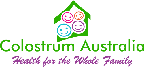 Colostrum Australia