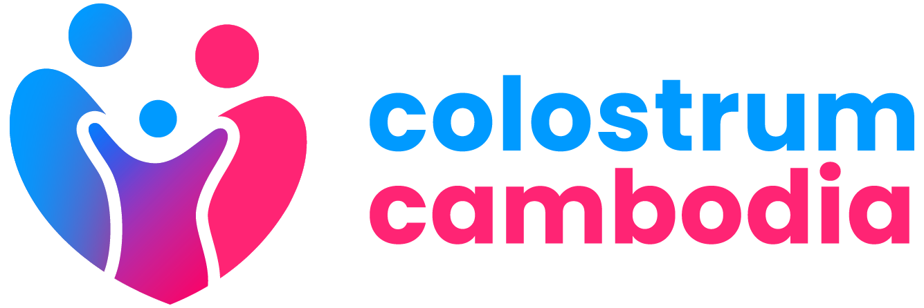 Colostrum Cambodia