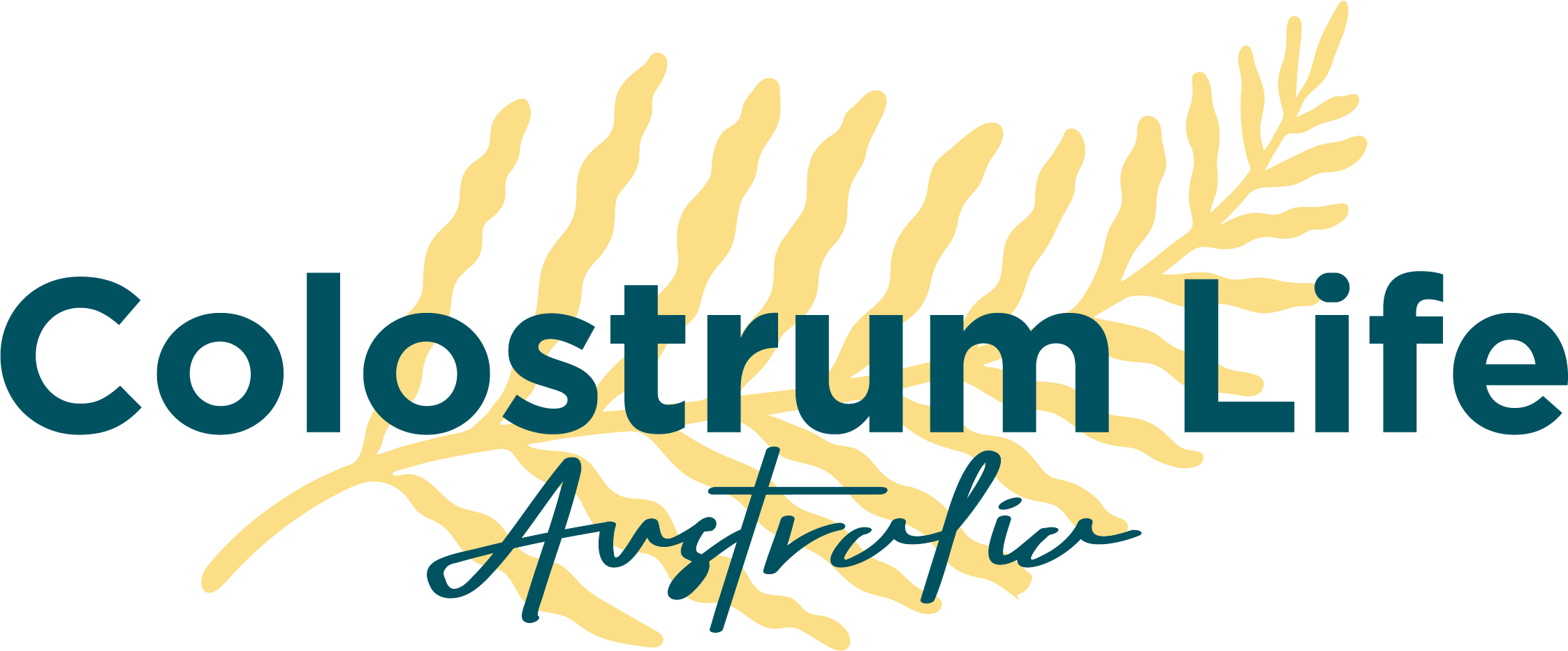 Colostrum Life Australia